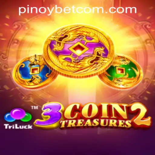 Exploring 3CoinTreasures2 and the PINOYBET PH Login Experience