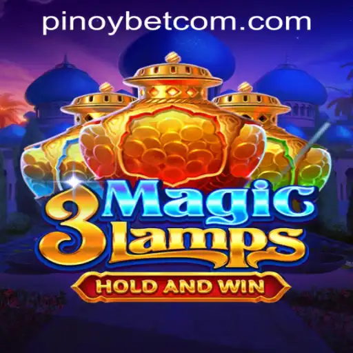 Discovering the Allure of 3MagicLamps and the Convenience of PINOYBET PH Login