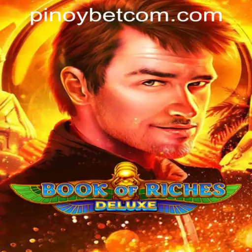 Discover the Thrills of BookofRichesDeluxe: How to Get Started and Master The Game