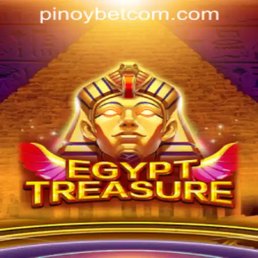 Discover the Enigma of EgyptTreasure: A Captivating Adventure for Gaming Aficionados