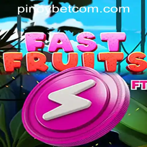 FastFruits: A Fresh Spin on Arcade Gaming with PINOYBET PH Login