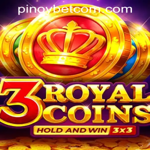 Exciting Adventures Await with 3royalcoins: A Comprehensive Guide to PINOYBET PH Login and Gameplay