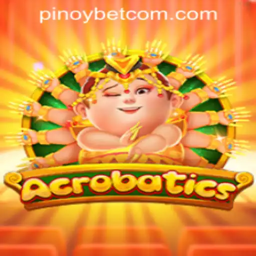 Mastering Acrobatics: A Thrilling Game Journey with PINOYBET PH Login