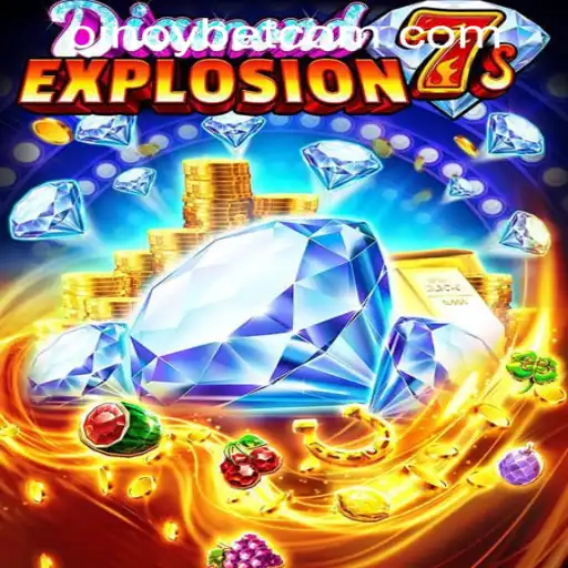 DiamondExplosion7s: An Exciting Adventure in the World of Gaming