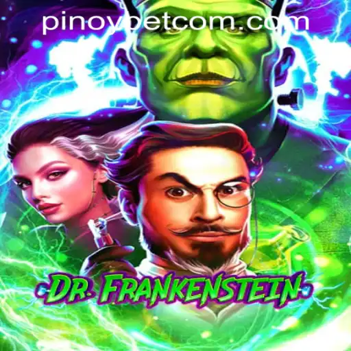 DrFrankenstein: A Riveting Adventure Combined with PINOYBET PH Login