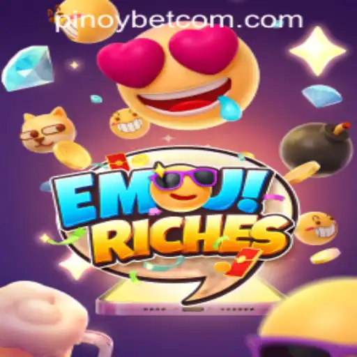 Discover EmojiRiches: A New Era in Online Gaming with PINOYBET PH Login