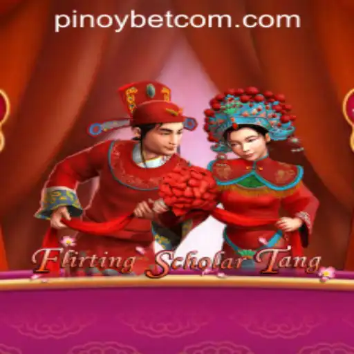 Exploring FlirtingScholarTang: A Game Intrigued with Cultural Fusion and Engaging Gameplay