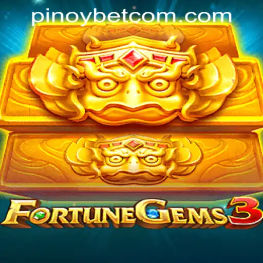 Discover the Thrills of FortuneGems3 with PINOYBET PH Login