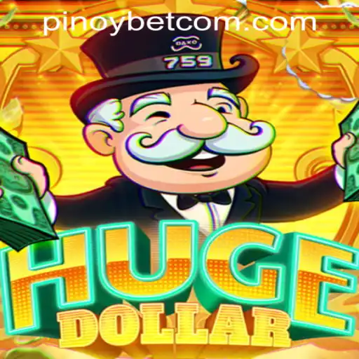 Exploring HugeDollar: A Guide to the Game and the PINOYBET PH Login