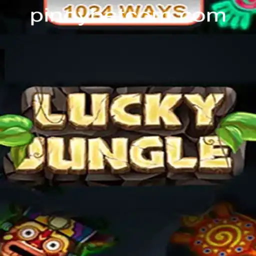 LuckyJungle1024: Exploring the Thrills of a New Gaming Adventure
