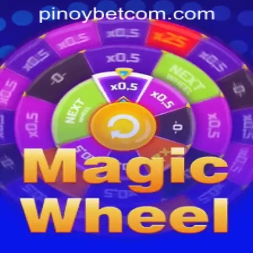 Discover the Thrills of MagicWheel: A New Era of Online Gaming with PINOYBET PH Login