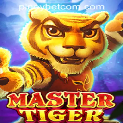 MasterTiger: Exploring the Dynamic World of PINOYBET PH Login
