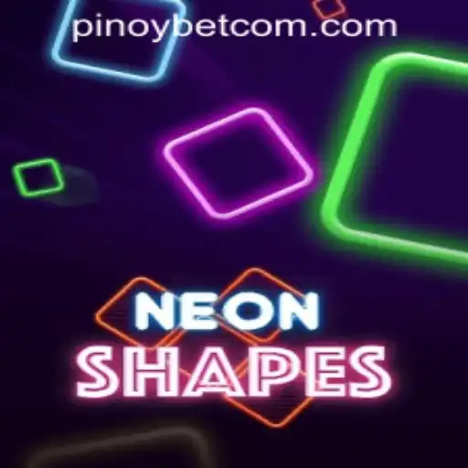 NeonShapes: A Modern Gaming Experience with a Filipino Twist