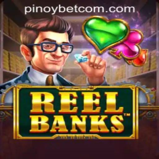 Exploring ReelBanks: A Dive into Casino Gaming