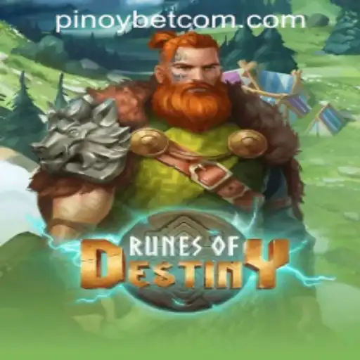 Exploring the World of RunesOfDestiny: A Fusion of Fantasy and Strategy