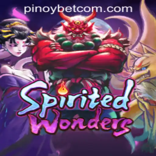 Exploring the Enchanting World of SpiritedWonders