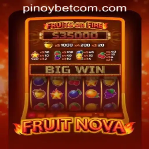 Exploring the Exciting World of FruitNova and PINOYBET PH Login