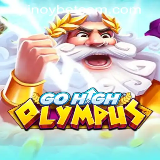 GoHighOlympus: An Epic Journey into the Skies