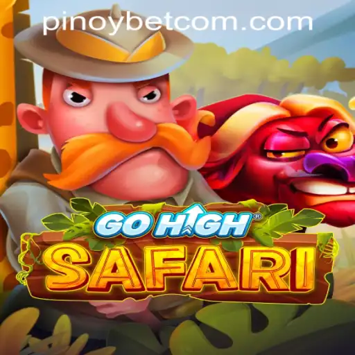 Discovering the Thrills of GoHighSafari and How to Access PINOYBET PH Login