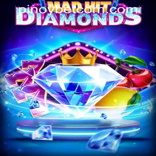 MadHitDiamonds: A Thrilling New Game Experience