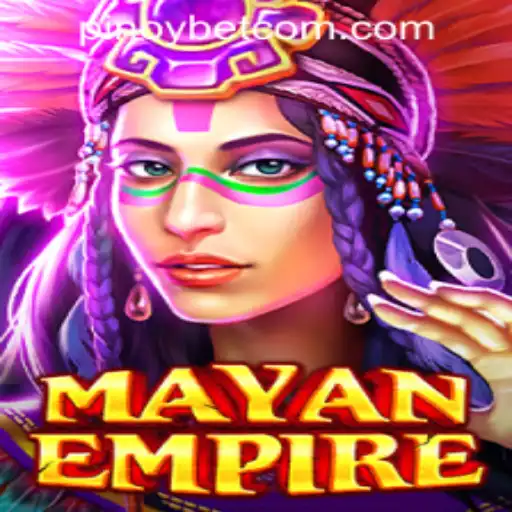 MayanEmpire: Exploring the Ancient World Through Immersive Gameplay