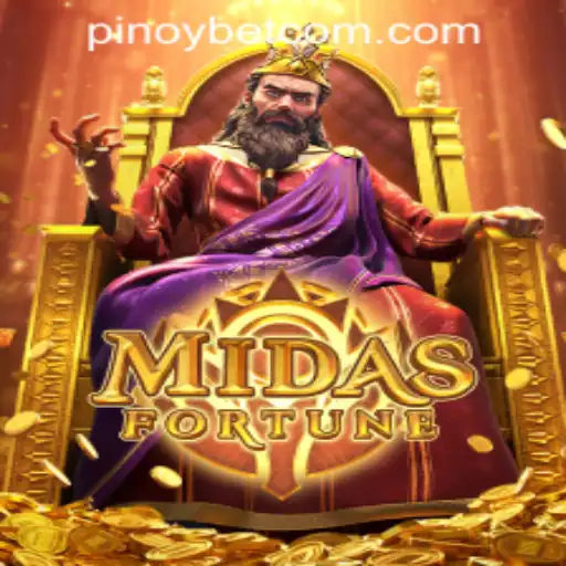 Exploring MidasFortune: A Glimpse into the Game and PINOYBET PH Login