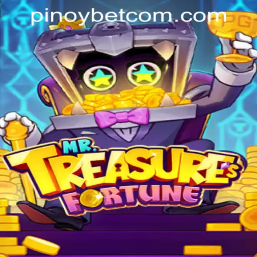 MrTreasuresFortune: Discover the Thrilling World of PinoyBet PH