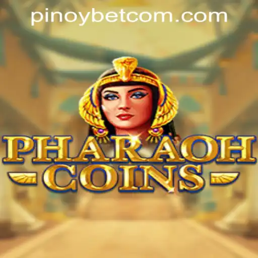 PharaohCoins: Dive into the Exciting World of PINOYBET PH
