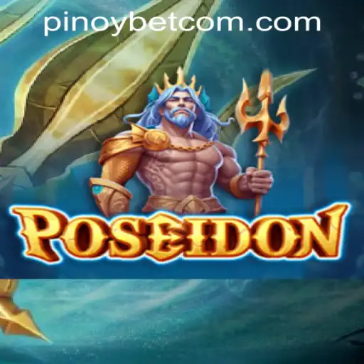 Poseidon: An Immersive Journey into the Depths - PINOYBET PH Login