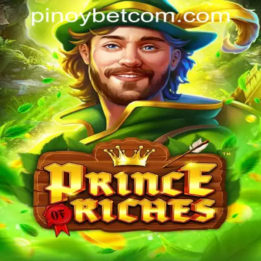 PrinceOfRiches: Dive into the Exciting World of Virtual Wealth