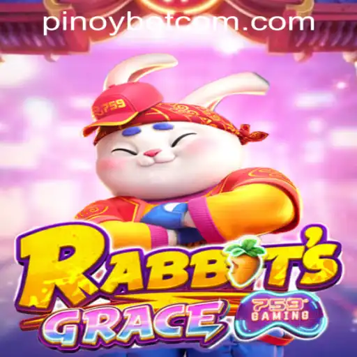 RabbitsGrace: Dive into the Enchanting World with PINOYBET PH Login