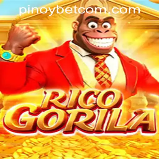 Discovering RicoGorila: The New Gaming Sensation