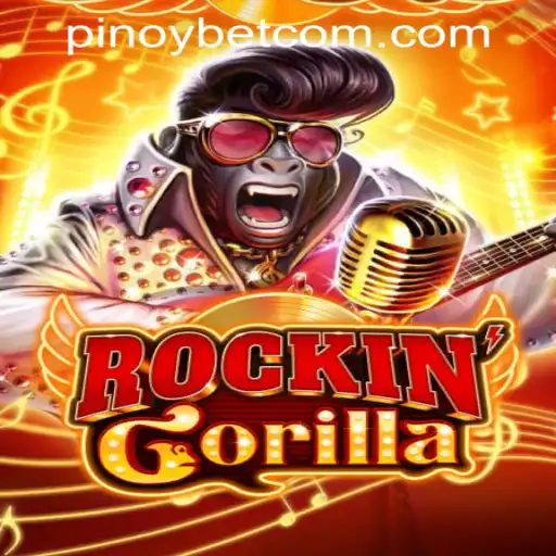 RockinGorilla: A Thrilling Adventure with a Pinoy Flavor