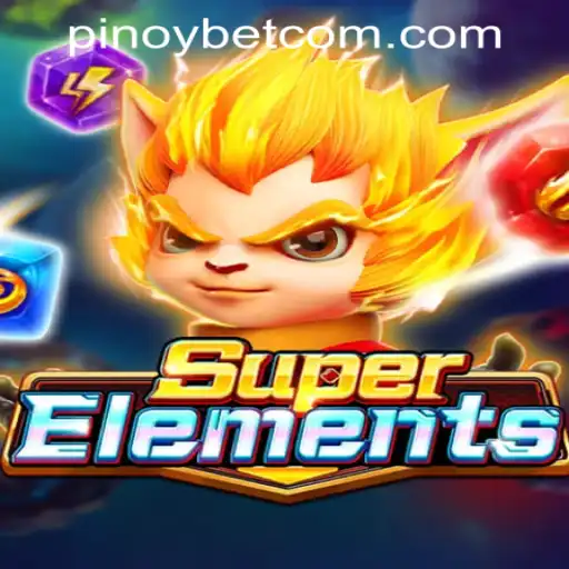 SuperElements: An Exciting Adventure Awaits!