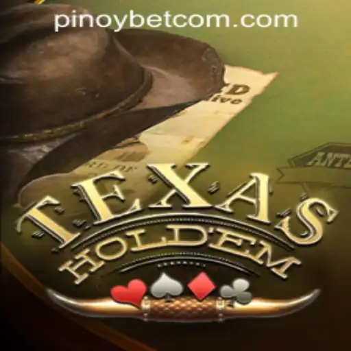 Understanding Texas Hold'em and PINOYBET PH Login