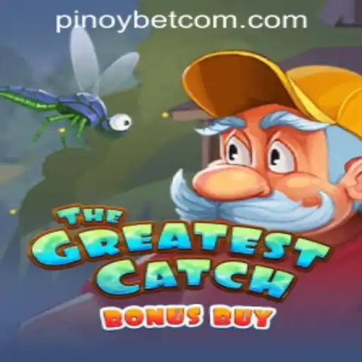 TheGreatestCatchBonusBuy: Exploring the Exciting Features and Gameplay