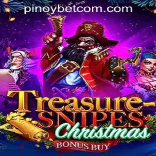 TreasuresnipesChristmas: A Festive Gaming Adventure Awaiting You