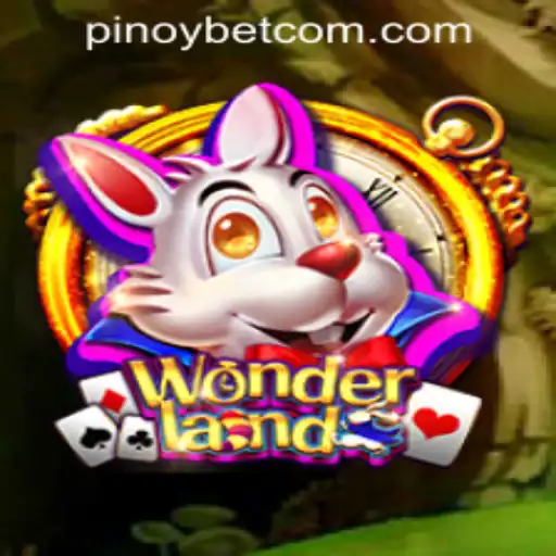 Exploring the Magical World of Wonderland and the Role of PINOYBET PH Login