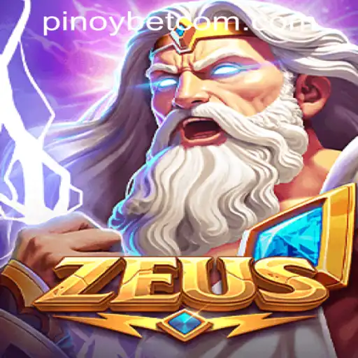 Zeus: A Game of Mythical Adventure and PINOYBET PH Login